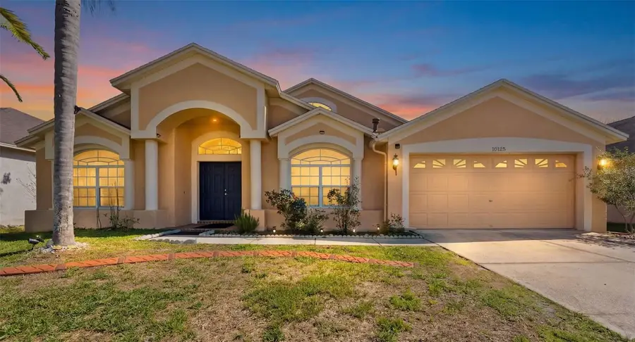 18125 Sweet Jasmine Drive, Tampa, FL 33647 - #2
