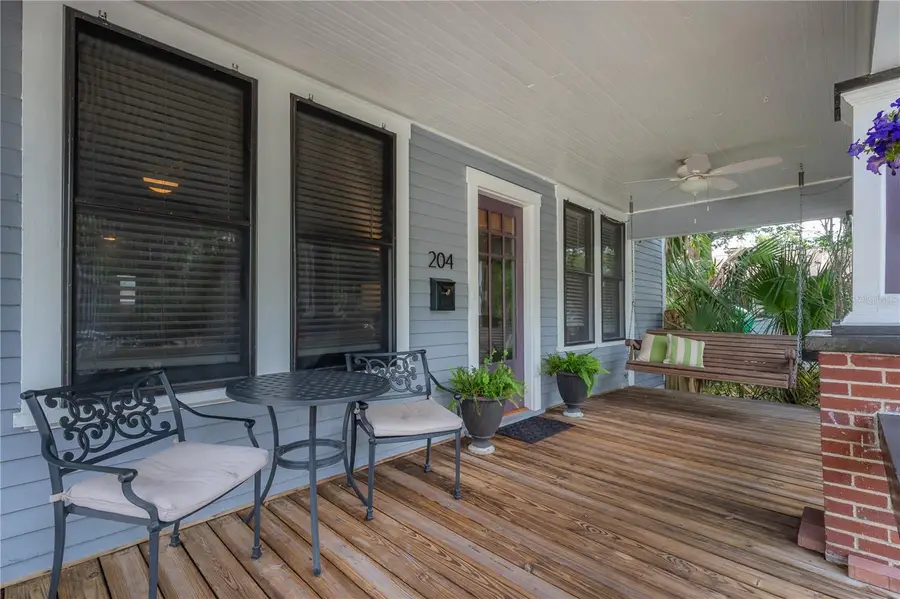 204 E Fern Street, Tampa, FL 33604 - #3