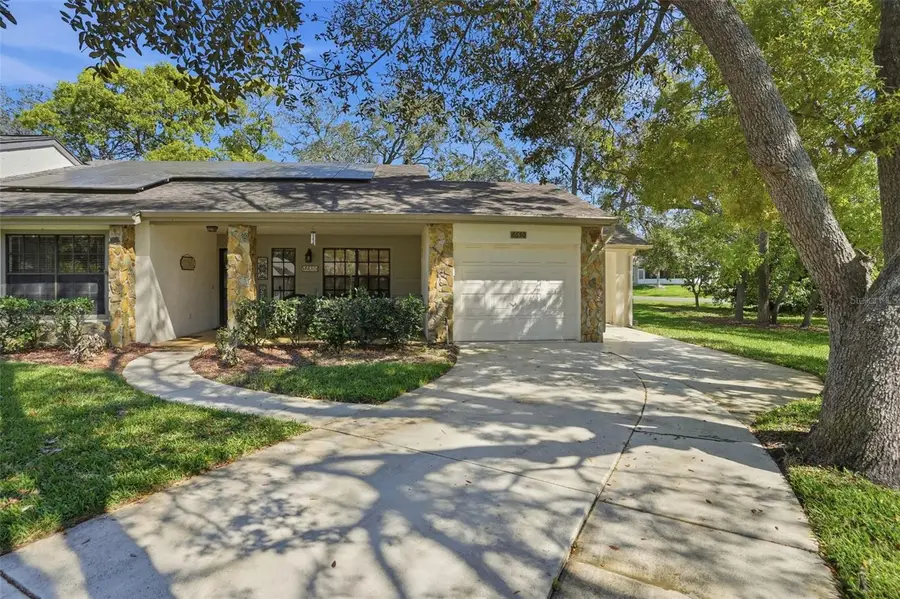 6630 Brambleleaf Drive, Spring Hill, FL 34606 - #2