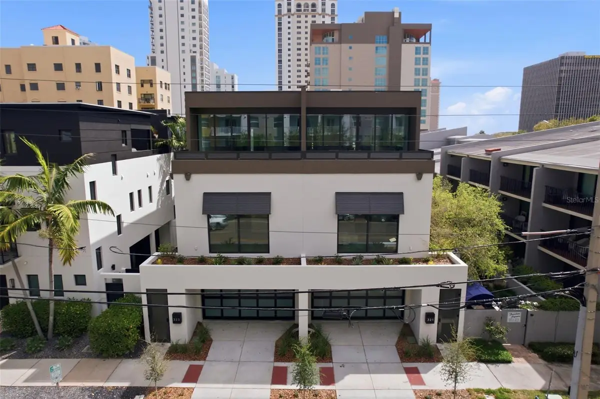 321 2nd Street N, Saint Petersburg, FL 33701 - #1