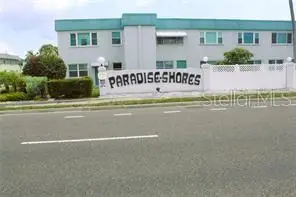 5357 81st Street N #24, ST PETERSBURG, FL 33709