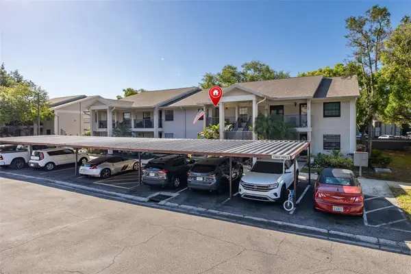 2155 Elm Street #707, DUNEDIN, FL 34698