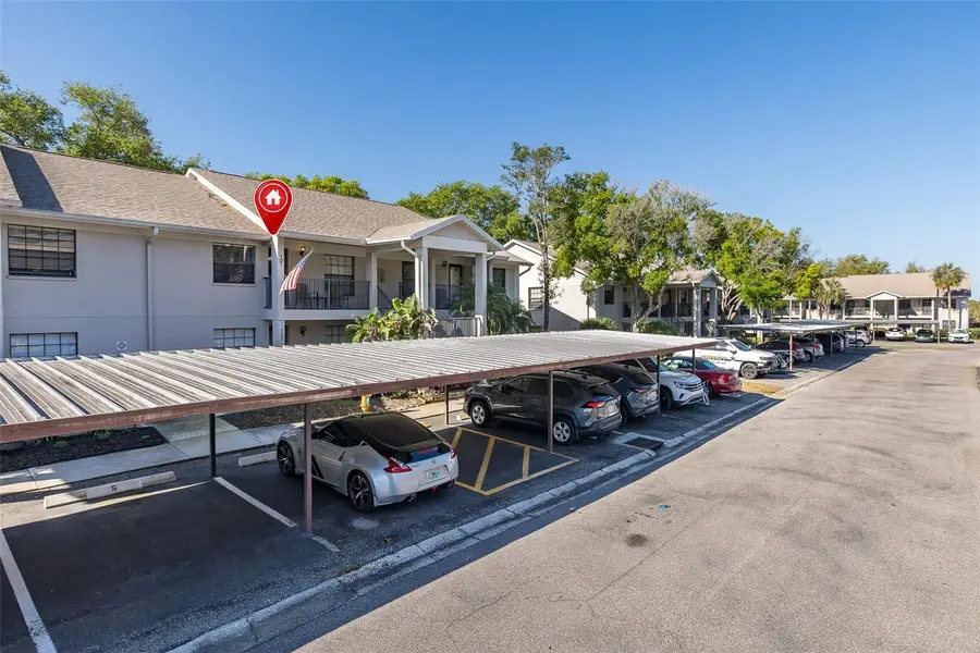 2155 Elm Street #707, Dunedin, FL 34698 - #3