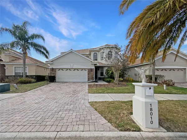 18010 Java Isle Drive, TAMPA, FL 33647