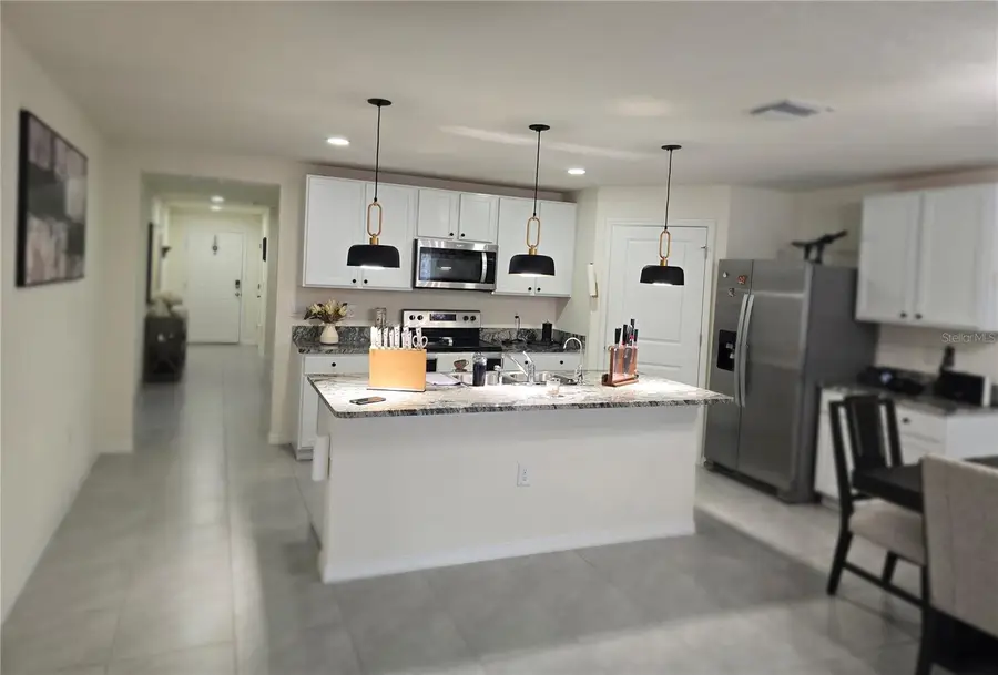 16706 Sunburst Lake Street, Wimauma, FL 33598 - #2