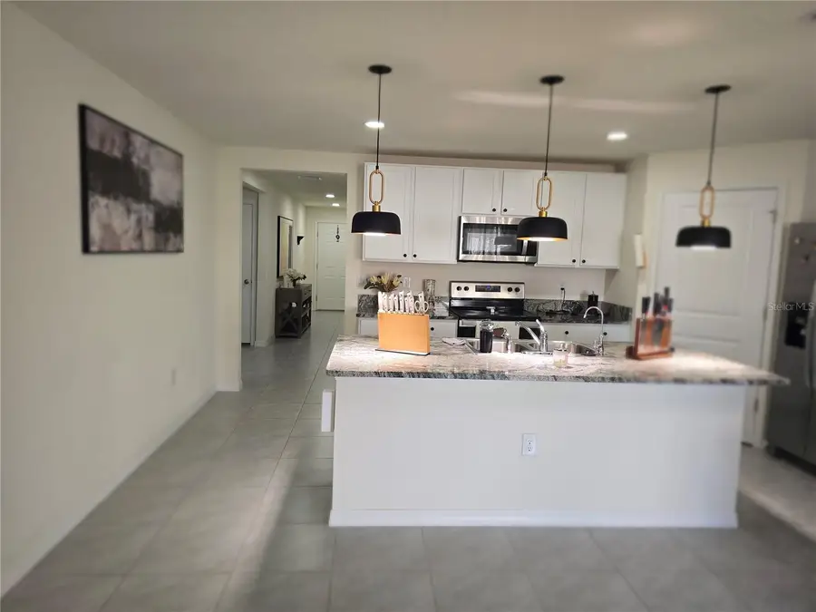 16706 Sunburst Lake Street, Wimauma, FL 33598 - #3