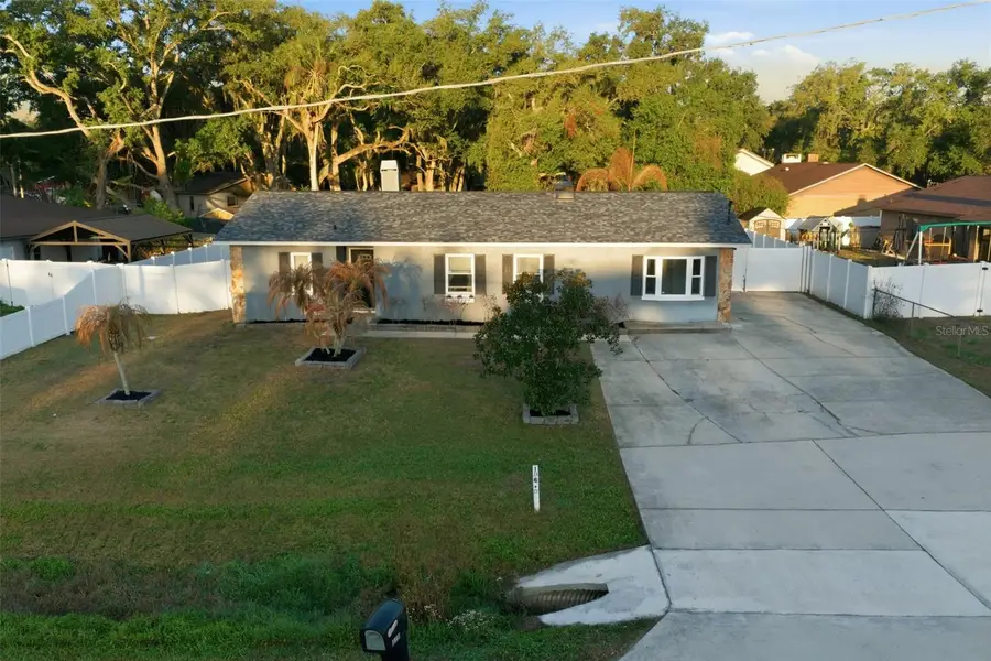 7403 Providence Road, Riverview, FL 33578 - #2