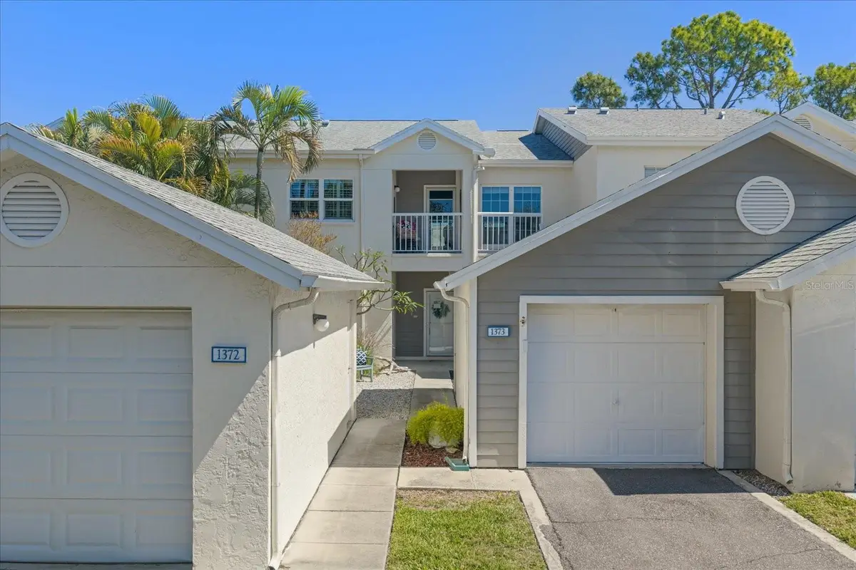 11510 Shipwatch Drive #1373, Largo, FL 33774 - #1