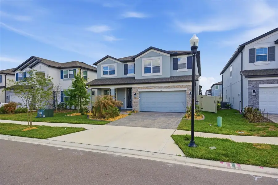 7792 Notched Pine Bend, Wesley Chapel, FL 33545 - #3