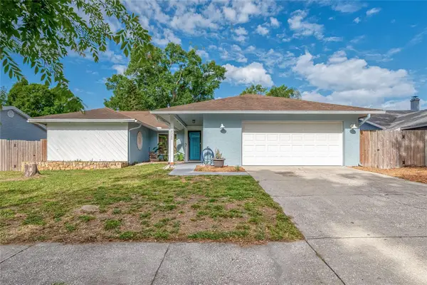 18322 Swan Lake Drive, LUTZ, FL 33549