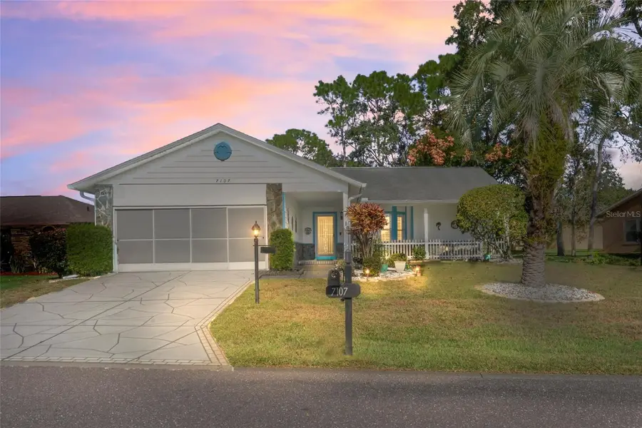 7107 Pond View Court, Spring Hill, FL 34606 - #3