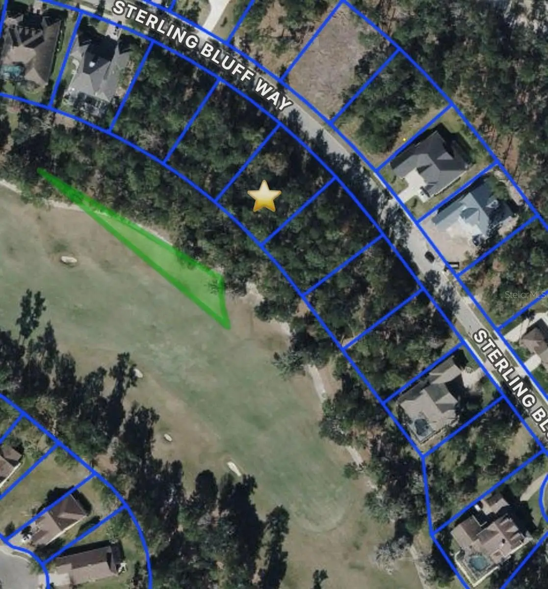 19612 Sterling Bluff Way, Brooksville, FL 34601 - #1