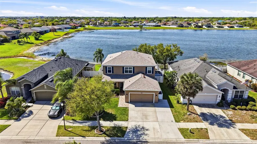 714 Tanana Fall Drive, Ruskin, FL 33570 - #2