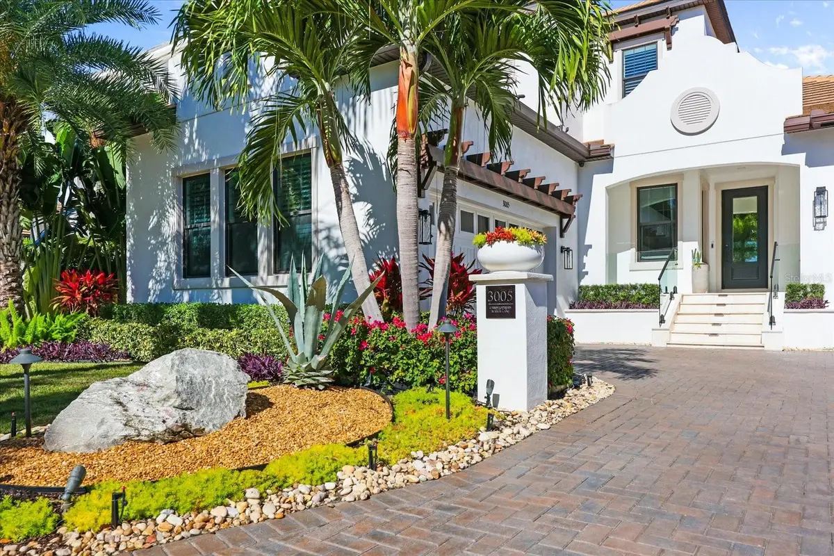 3005 Christophers Watch Lane, Ruskin, FL 33570 - #1