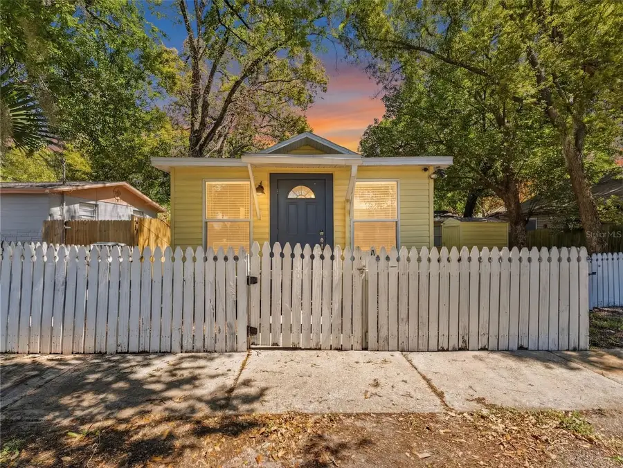 8311 N 9th Street, Tampa, FL 33604 - #2