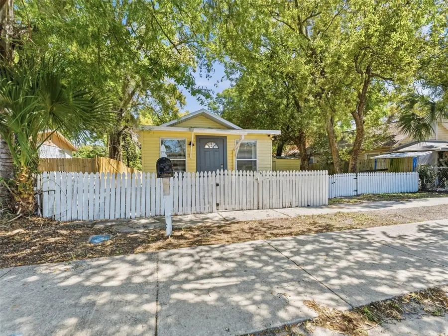 8311 N 9th Street, Tampa, FL 33604 - #3