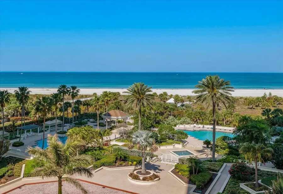 1170 Gulf Boulevard #605, Clearwater, FL 33767 - #2