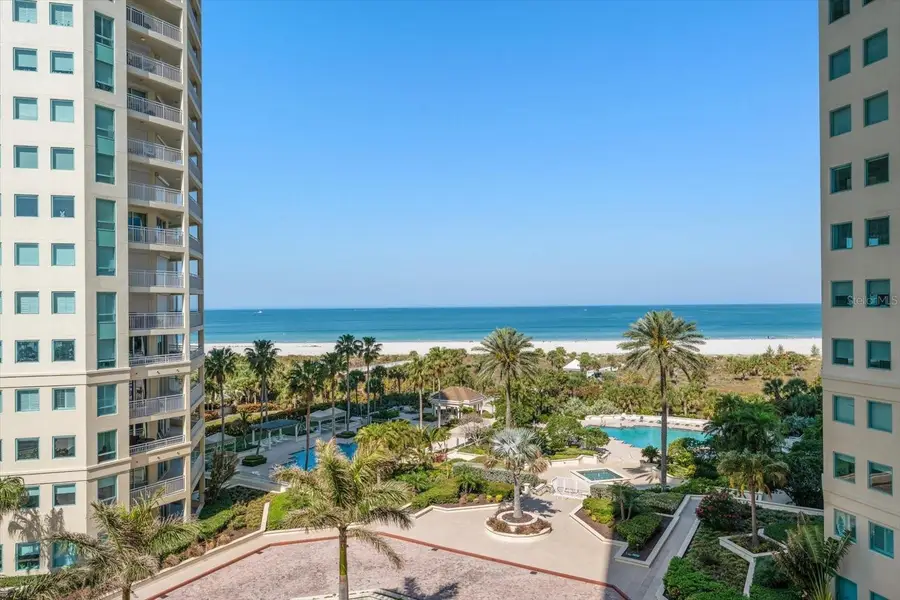 1170 Gulf Boulevard #605, Clearwater, FL 33767 - #3