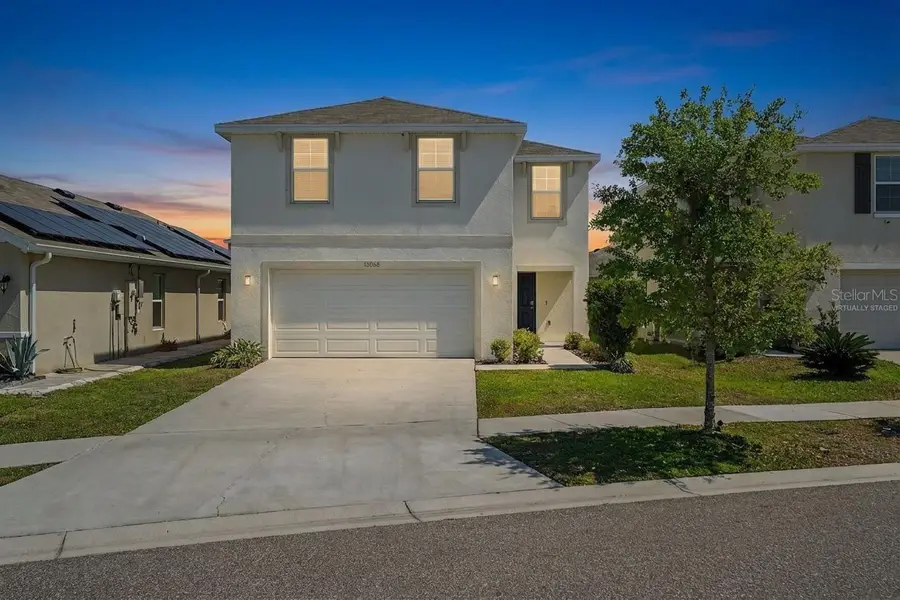 12068 Downy Birch Drive, Riverview, FL 33569 - #2