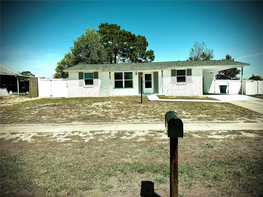 9519 Century Drive, Spring Hill, FL 34608 - #2