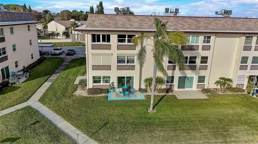 4518 Garnet Drive #101, New Port Richey, FL 34652 - #2