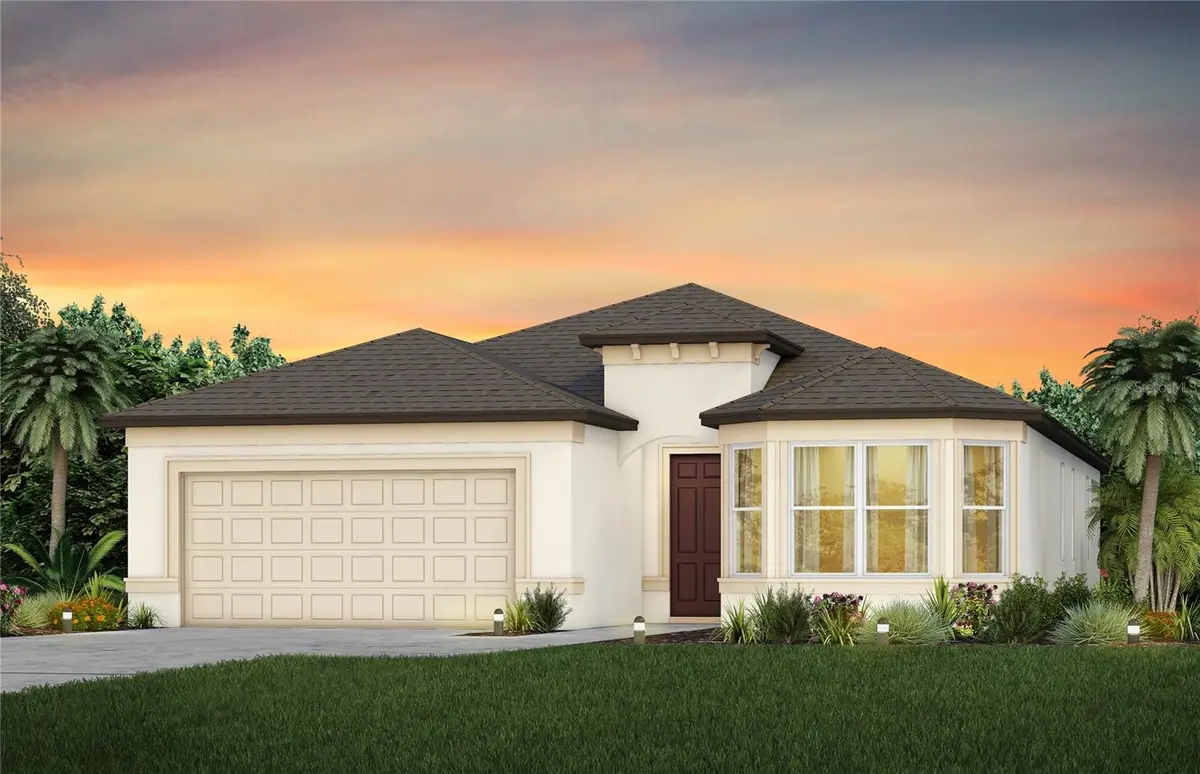 8443 SW 58th Loop, Ocala, FL 34481 - #1