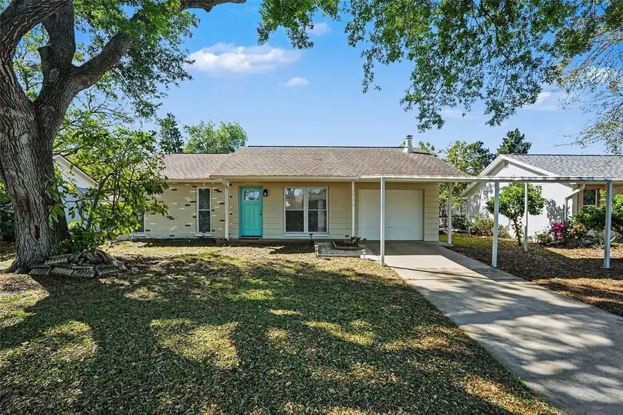 7442 Compton Lane, New Port Richey, FL 34655 - #2