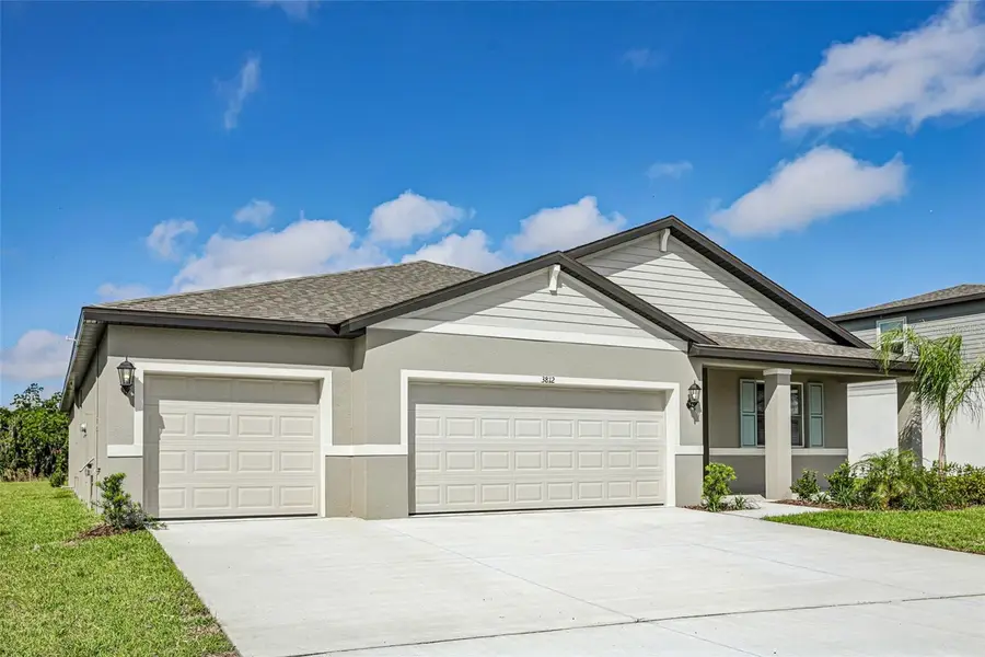 3812 Orange Forest Lane, Bartow, FL 33830 - #2