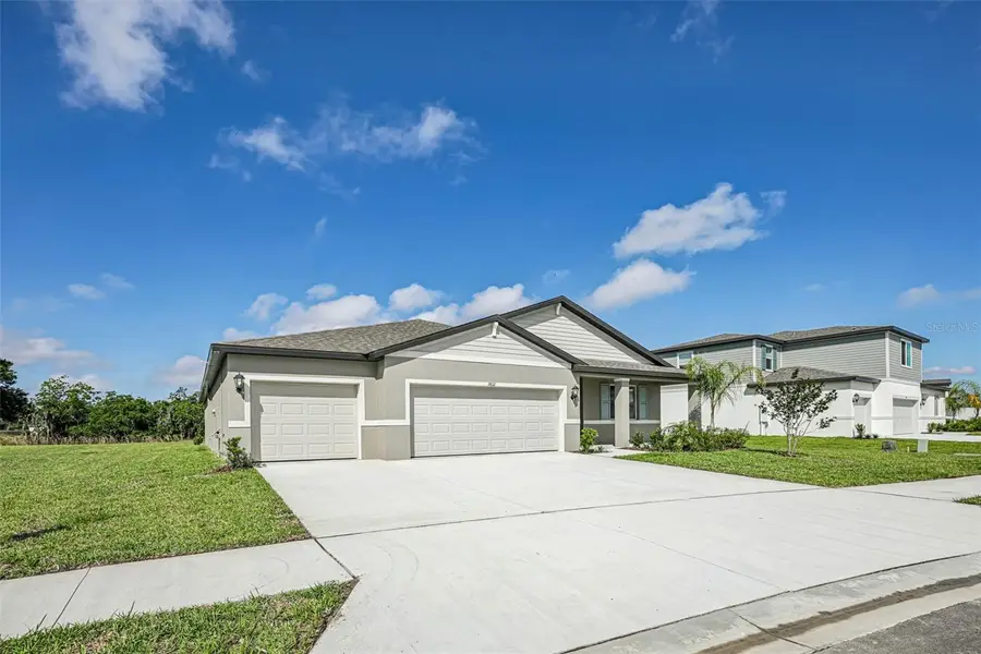 3812 Orange Forest Lane, Bartow, FL 33830 - #3