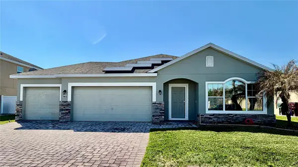 3416 Mallard Pond Boulevard, ST CLOUD, FL 34772