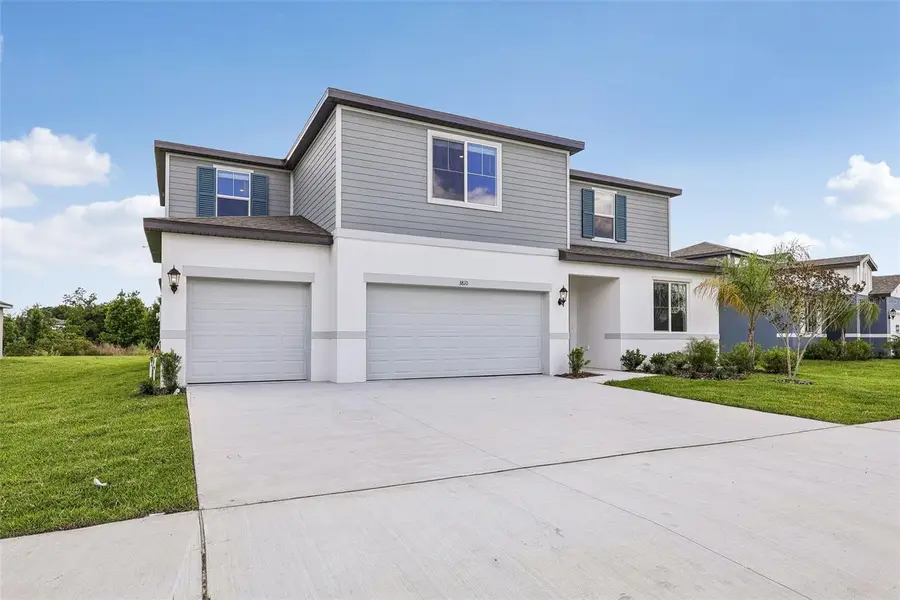 3810 Orange Forest Lane, Bartow, FL 33830 - #2