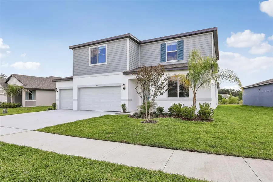 3810 Orange Forest Lane, Bartow, FL 33830 - #3