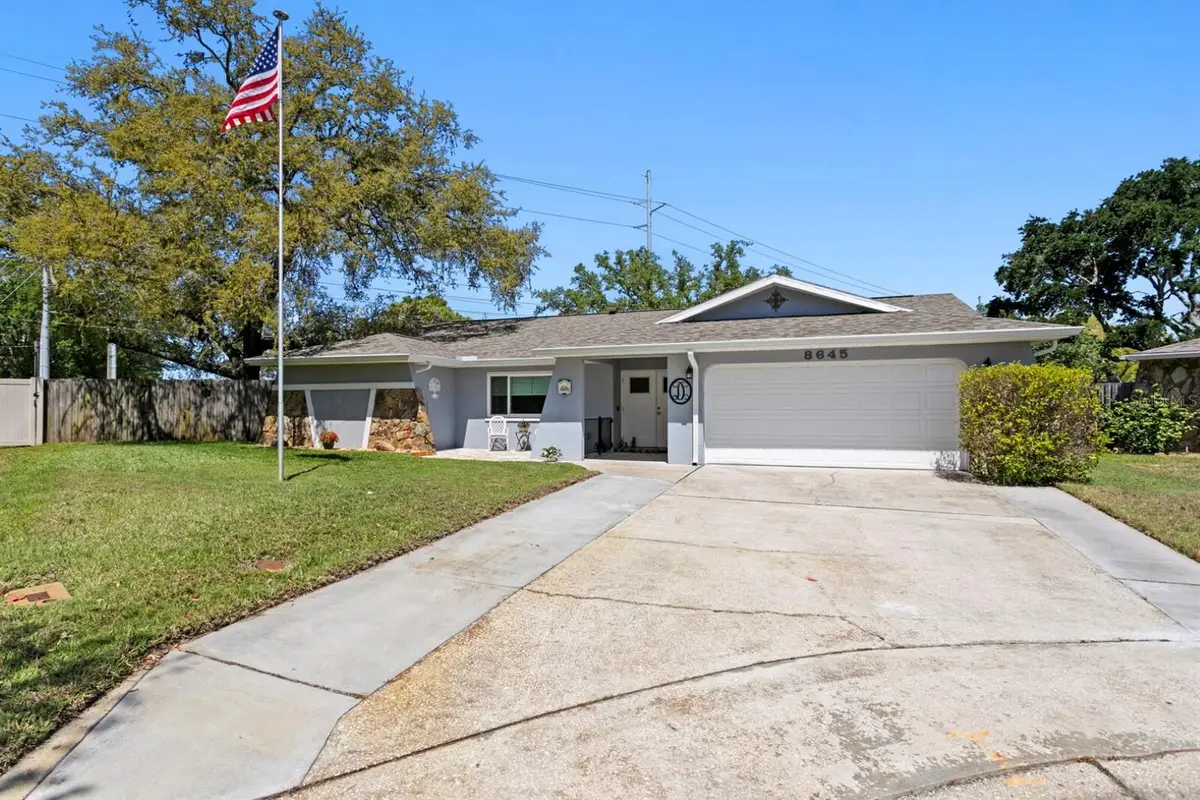 8645 Pinetree Drive W, Seminole, FL 33772 - #1