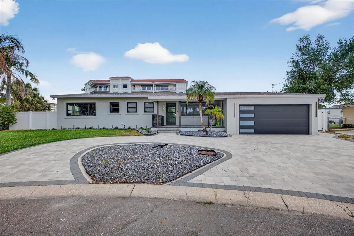 1866 Venetian Point Drive, Clearwater, FL 33755 - #1