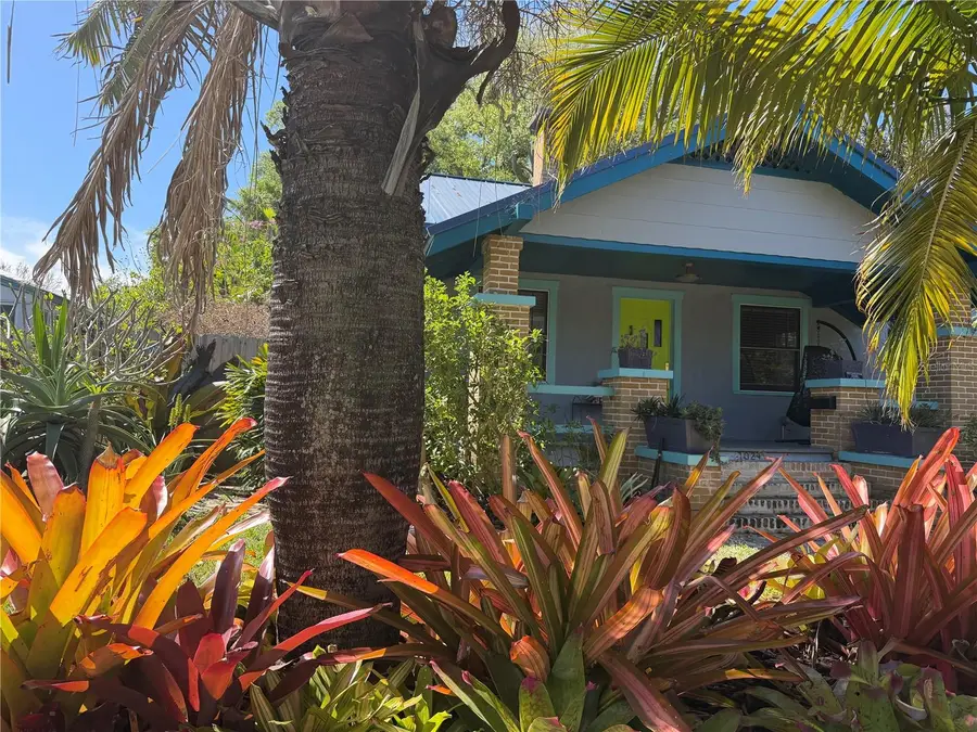 1024 23rd Avenue N, Saint Petersburg, FL 33704 - #2