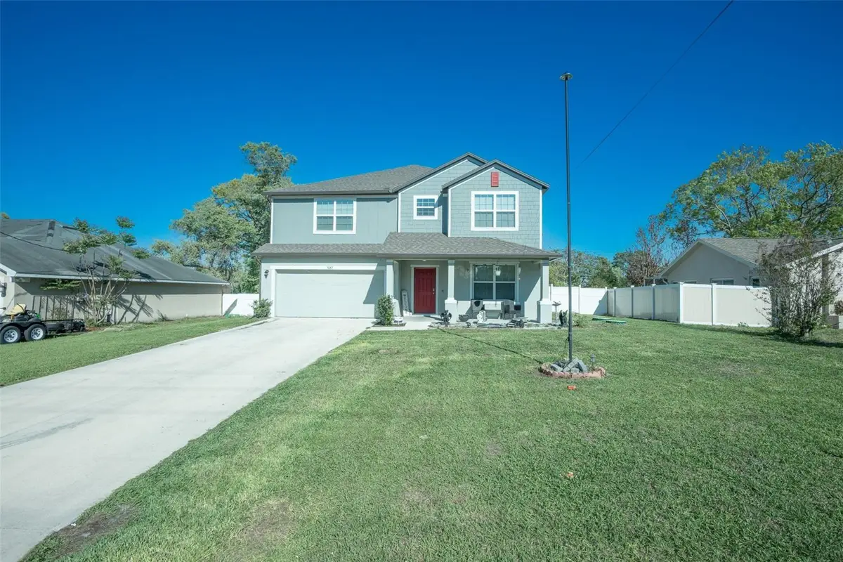 3082 Dothan Avenue, Spring Hill, FL 34609 - #1