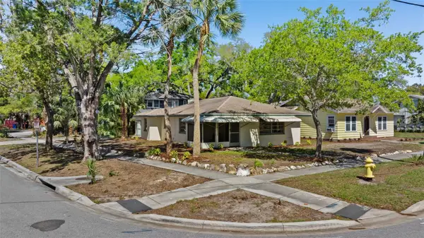 300 President Street, DUNEDIN, FL 34698