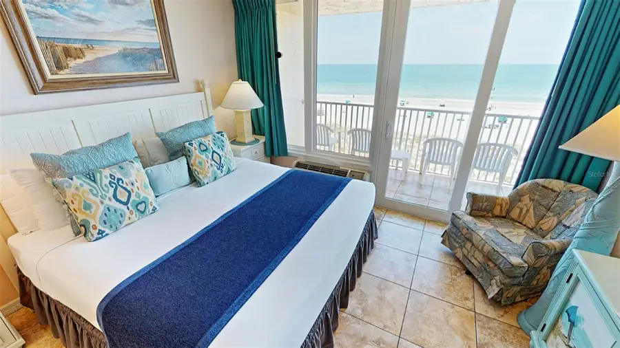 9980 Gulf Boulevard #501, Treasure Island, FL 33706 - #3