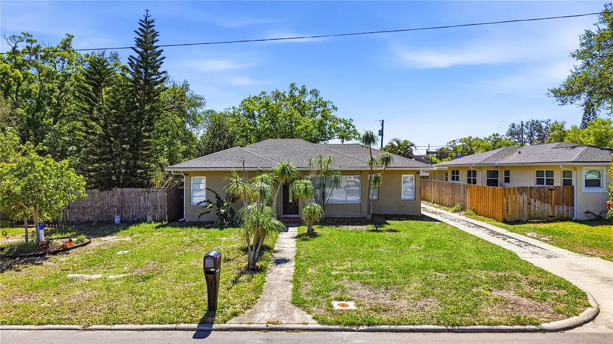 1505 Laura Street, Clearwater, FL 33755 - #1