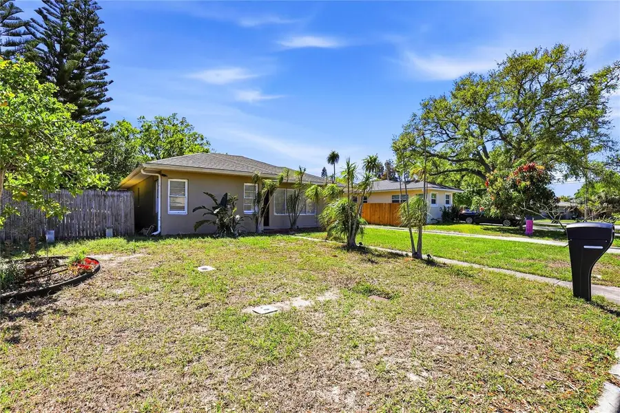 1505 Laura Street, Clearwater, FL 33755 - #3
