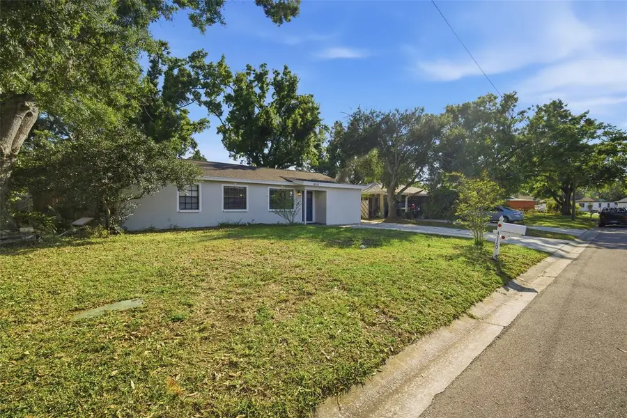 4110 W Leila Avenue, Tampa, FL 33616 - #3