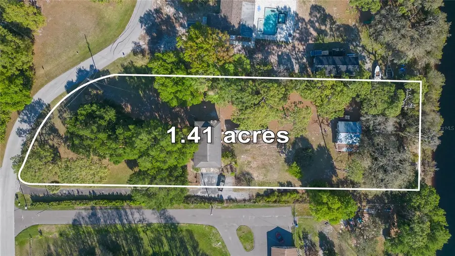 17616 Eagle Lane, Lutz, FL 33558 - #2