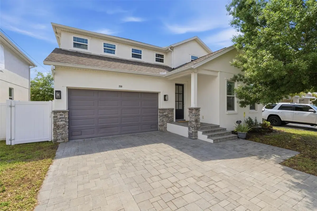 2510 W Carmen Street, Tampa, FL 33609 - #1