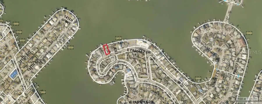 14217 E Parsley Drive, Madeira Beach, FL 33708 - #3