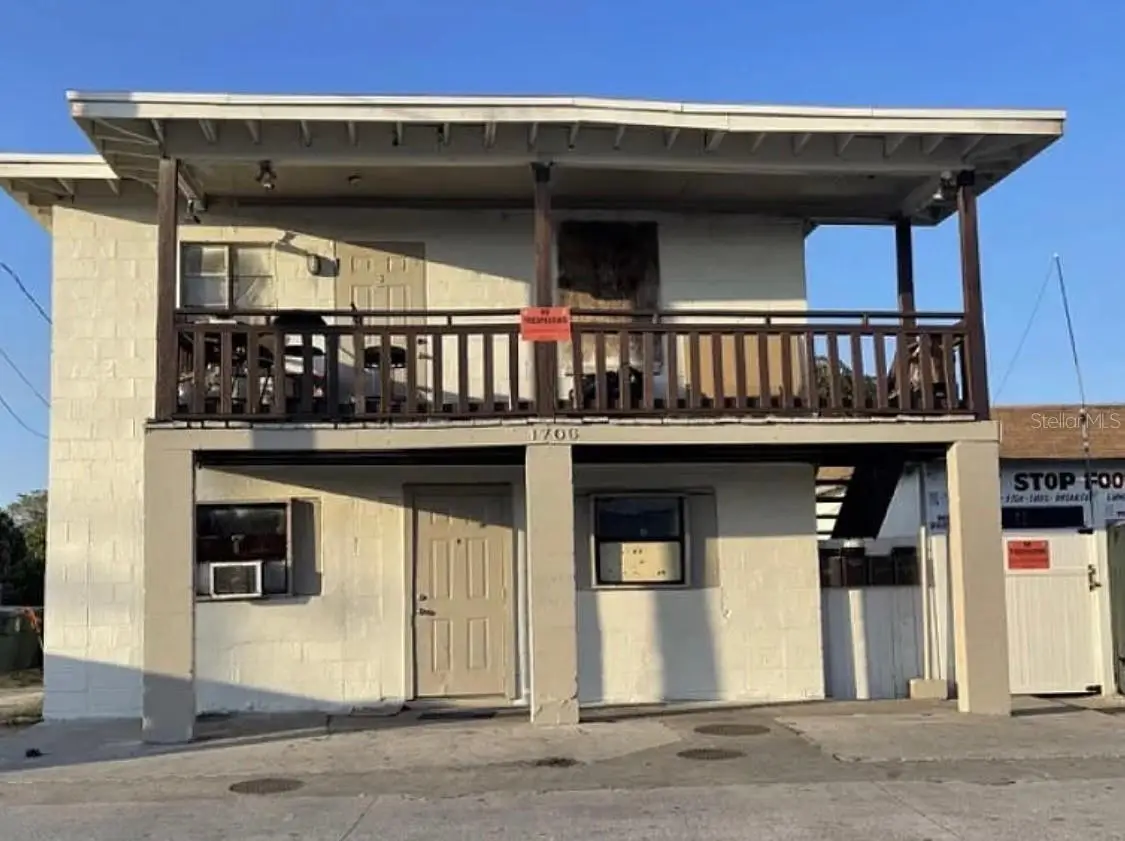 1706 Avenue D, Fort Pierce, FL 34950 - #1