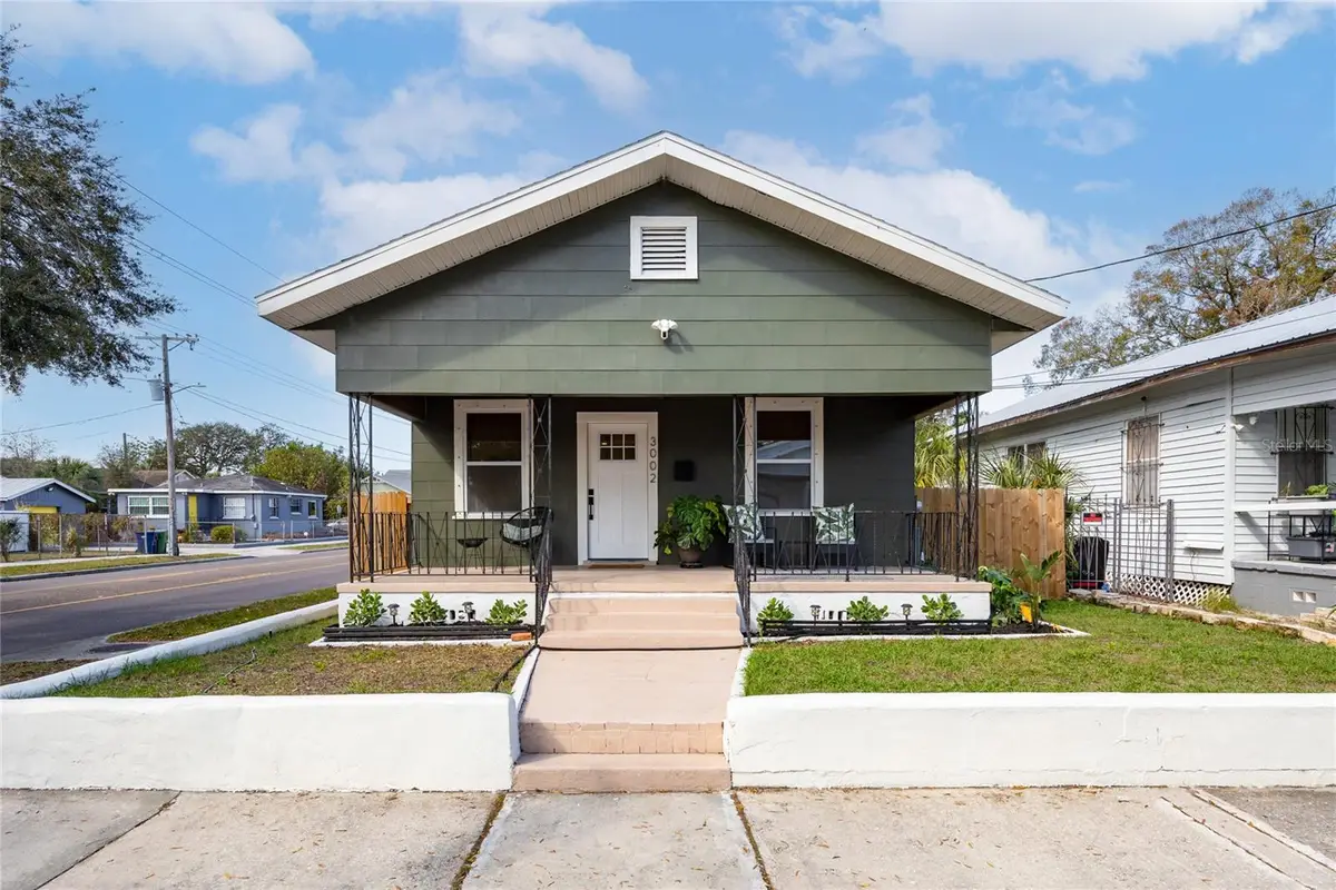 3002 N 16th Street, Tampa, FL 33605 - #1