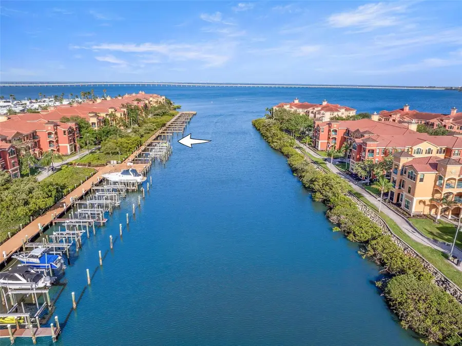 2765 Via Cipriani #1232A, Clearwater, FL 33764 - #2