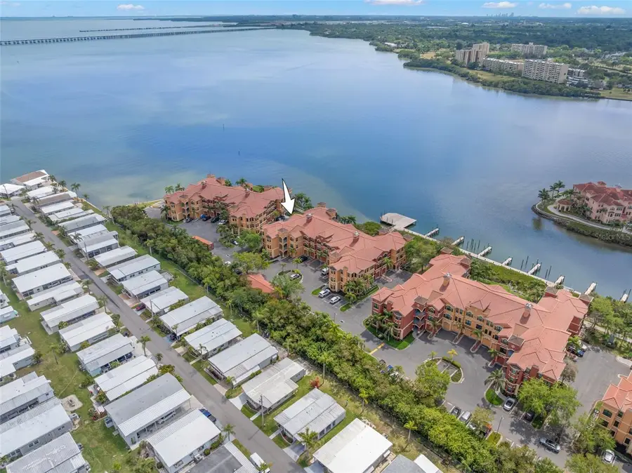 2765 Via Cipriani #1232A, Clearwater, FL 33764 - #3