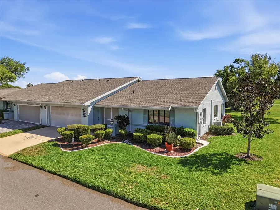 2629 Lancaster Drive, Sun City Center, FL 33573 - #2