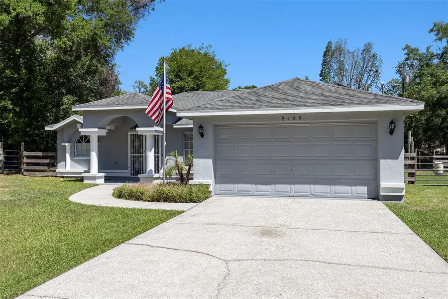 9105 S Zanmar Drive, Floral City, FL 34436 - #3